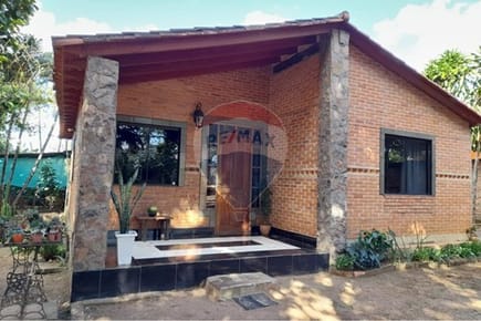 CASA EN VENTA, VILLARRICA