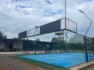 VENDO EMPRENDIMIENTO CON GRAN POTENCIAL EN PARAGUARI, ZONA FRUTERIA