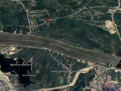 VENDO 41.448 M2 EN CHACOI