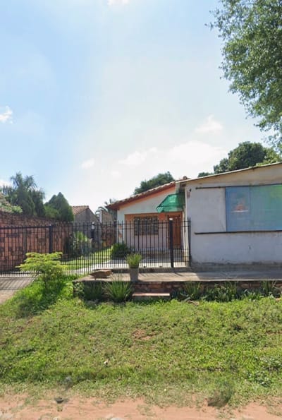 Vendo Casa en Caacupe a 10 min de la Basílica Apto Che Roga Pora