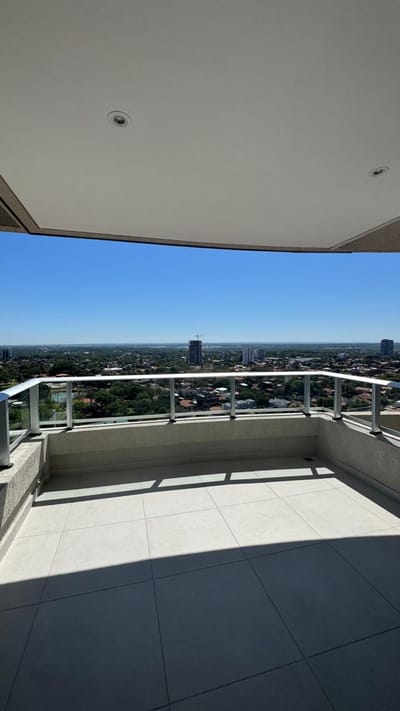 En venta departamento a estrenar de 2 dormitorios en fortaleza molas López 
