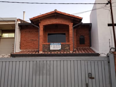 Dúplex Exclusivo en Venta en Fernando de la Mora - Zona Norte