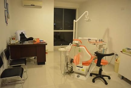 Oferta Consultorio Médico 
