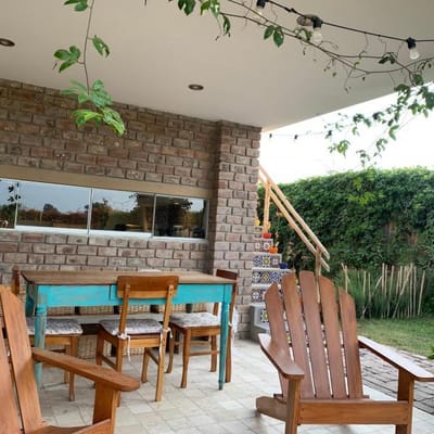 Mgico lugar Casas de campo con el mejor clima Chincha