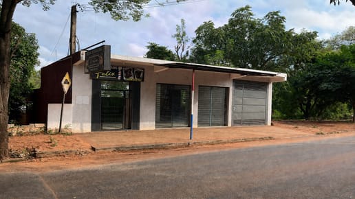 Vendo casa en San Antonio 