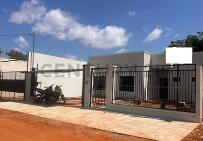 Venta de Casa en San Lorenzo, Central