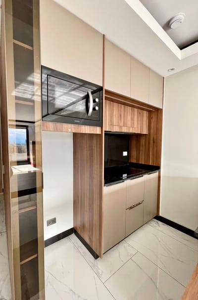 MONOAMBIENTE EN VENTA 