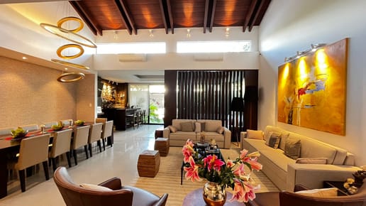 CASA MOTOYOE 