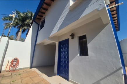 Dúplex en venta Lambaré Valle Apu´a 2