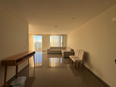 DEPARTAMENTO-ALQUILER-SAN CRISTOBAL-ASUNCION
