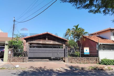 VENDO CASA ZONA SHOPPING VILLA MORRA