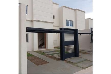 Dúplex Premium en Lambaré – Zona Yacht y Golf Club