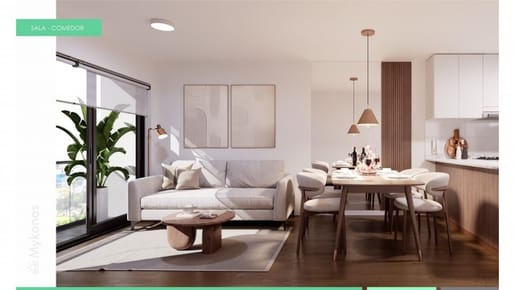 DEPARTAMENTO EN VENTA – CHORRILLOS | ENTREGA INMEDIATA