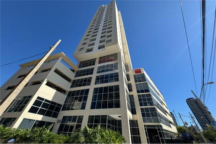 VENDO DEPARTAMENTO EN MOLAS TOWER – ASUNCION