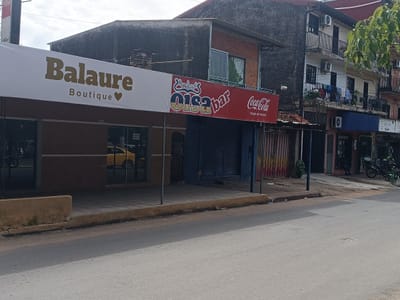 ALQUILO SALÓN COMERCIAL EN FERNANDO DE LA MORA