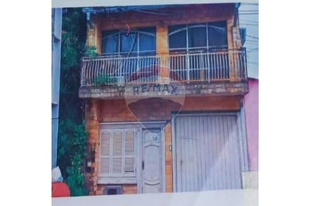 DUPLEX EN VENTA, ASUNCION REPUBLICANO