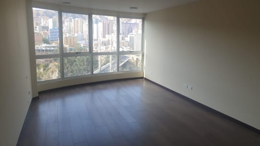  Departamento en Alquiler de 3 dormitorios en las Torres Mall 