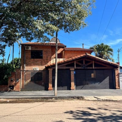 Venta de Casa en Lambaré, Central