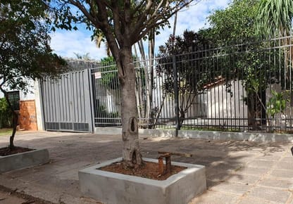VENDO TERRENO EN LA CIUDAD DE LAMBARE 