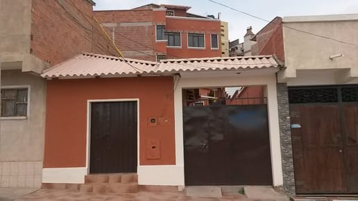 Casa en venta