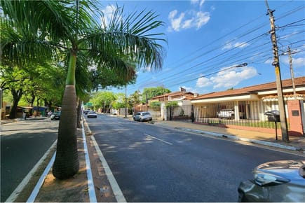 Oportunidad Única - Residencia s/ la Avda. Gral. Santos, Asunción