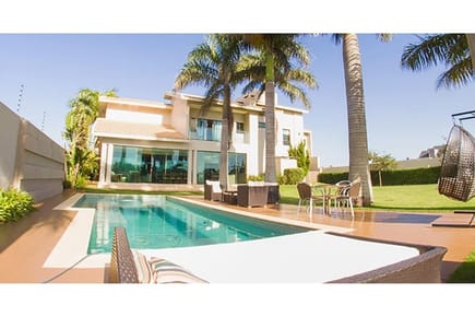 VENDO RESIDENCIA  EN HERNANDARIAS
