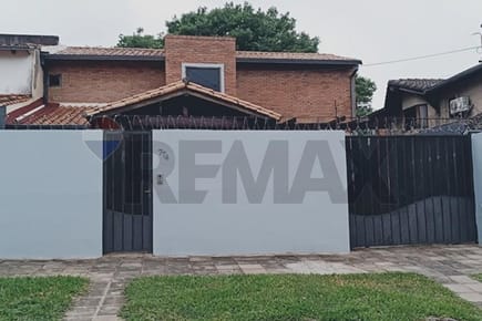 Casa - Alquiler - Lambaré, Paraguay