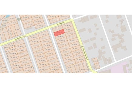 Terreno-Venta-C. Yuty, San Lorenzo, Central