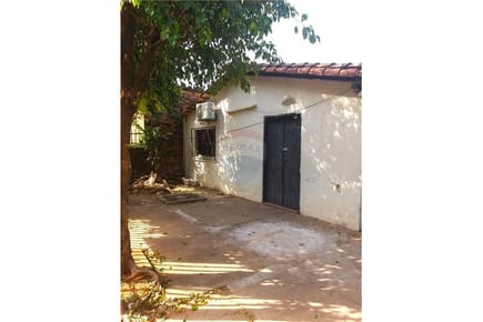 Casa/ Terreno - Venta -Paraguay Asunción Ycuá Sati