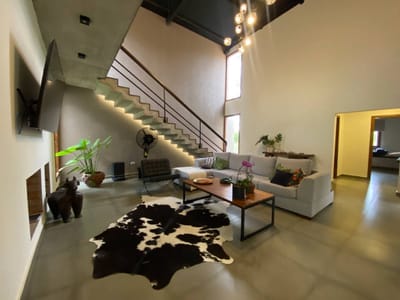 Casa en Alquiler  San Bernardino