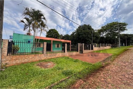 Tu casa ideal | Presidente Franco B° San Sebastián.