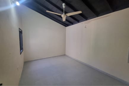 Alquilo casa en San Cristobal, Asuncion