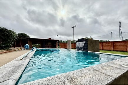 LUJO Y CONFORT | Casa con Piscina y Amplio Terreno en Itá