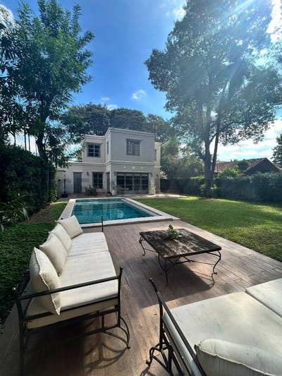 Venta de Casa en Lambaré, Central | ID: 35572