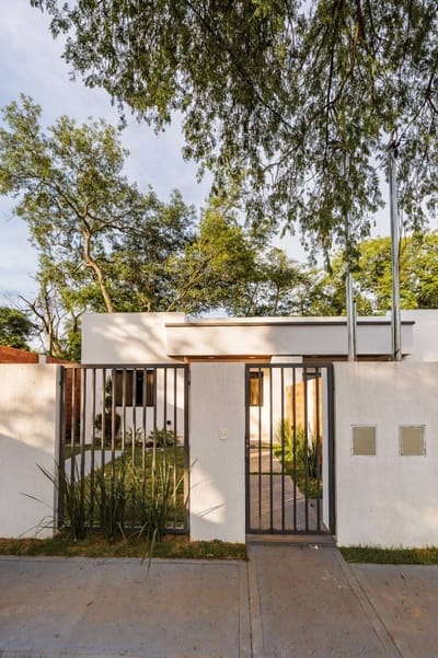 VENTA CASA TIPO DUPLEX - BARRIO ABIERTO LUQUE