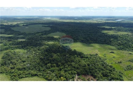 Terreno - Venta - Villa del Rosario, San Pedro, Paraguay