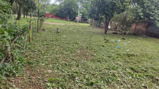 Terreno - Venta - San Antonio, Paraguay