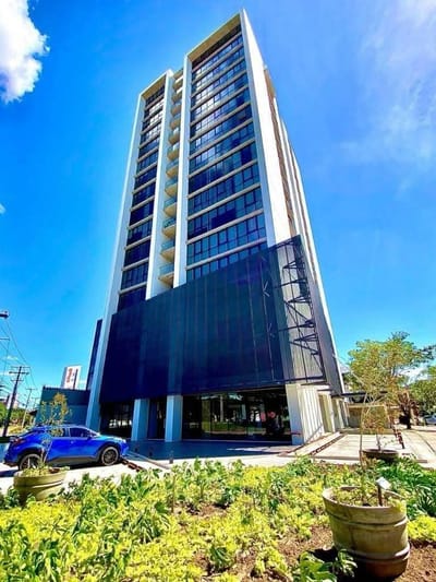 DEPARTAMENTO AMOBLADO POR LA SALLE