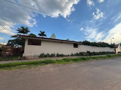 CASA EN VENTA FERNANDO DE LA MORA ZONA NORTE