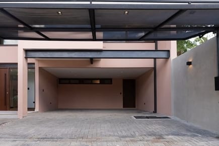 Casa-Alquiler-Sargento Primero Gualberto c/ Julio Correa, Mburucuyá, Asunción