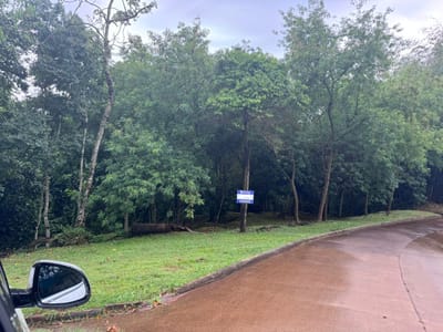 SE VENDE TERRENO EN EL PARANA COUNTRY CLUB
