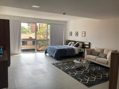 Hermoso Monoambiente en excelente zona!