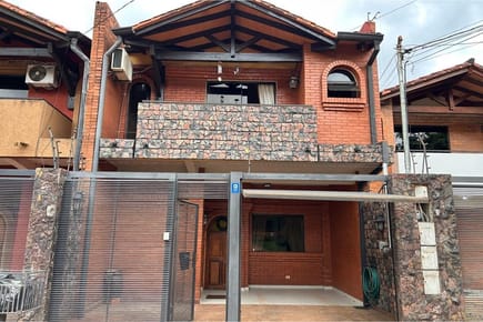 DÚPLEX EN ALQUILER FERNANDO DE LA MORA, ZONA NORTE