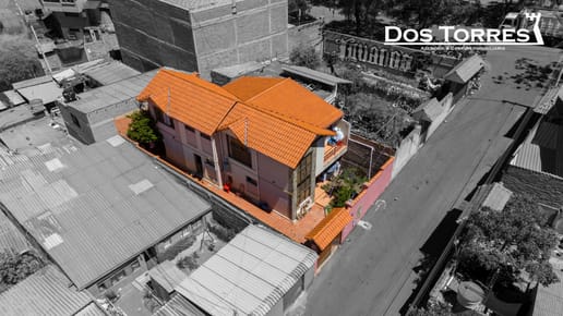 $us 132.000 Bonita casa de 2 plantas en Pacata alta