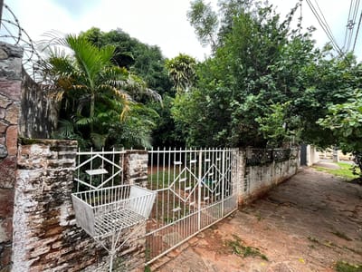 Vendo Casa A Refaccionar En Barrio San Pablo