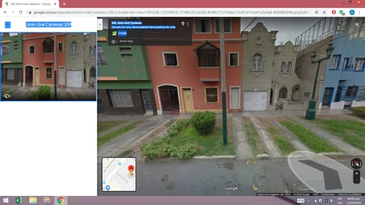 Alquiler De Departamento 100 M2 En Jesùs Marìa