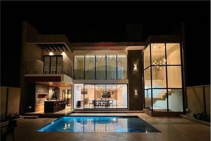 VENDO RESIDENCIA LUJOSA EN SAN BERNARDINO