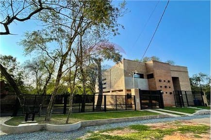 Casa - Venta - Paraguay Cordillera San Bernardino