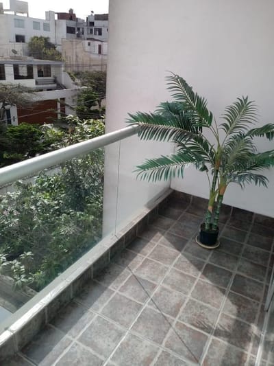 Venta de departamento en Surco