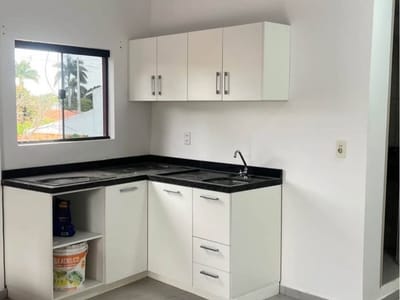 ALQUILO DEPARTAMENTO 1 DORM EN LIMPIO SAN FRANCISCO A PASOS DE AV. SAN JOSÉ
